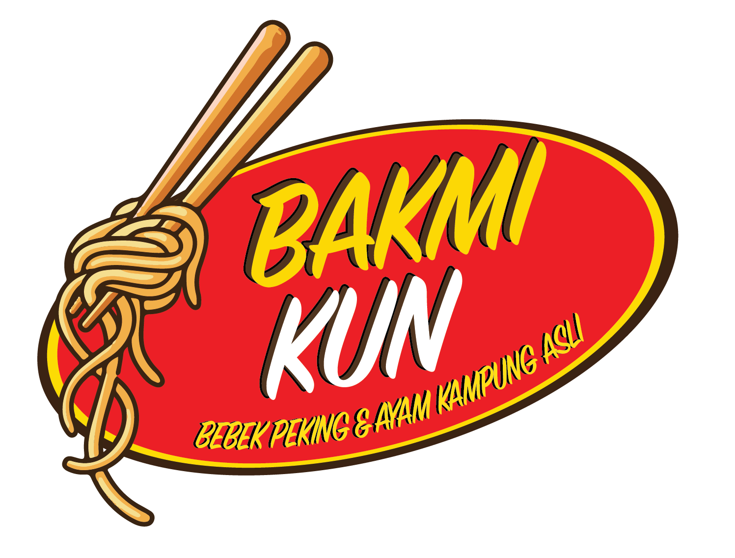 BakmiKun Logo